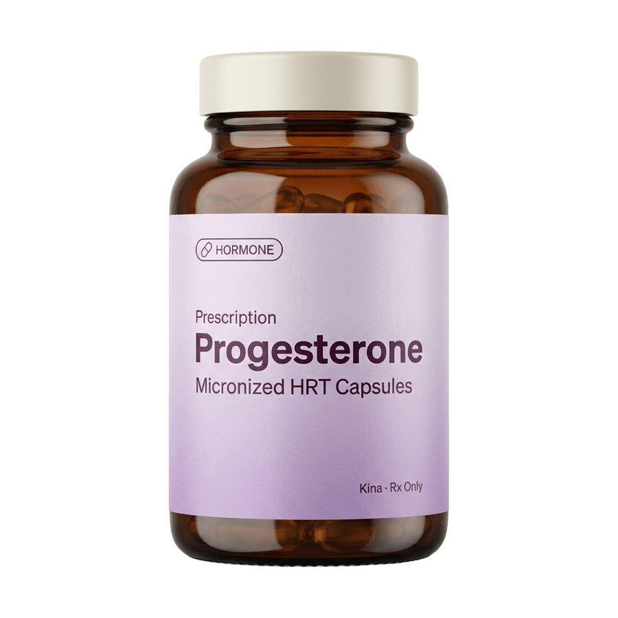 HRT medication for sleep