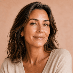 Renée M. — Kina NAD+ member, age 52