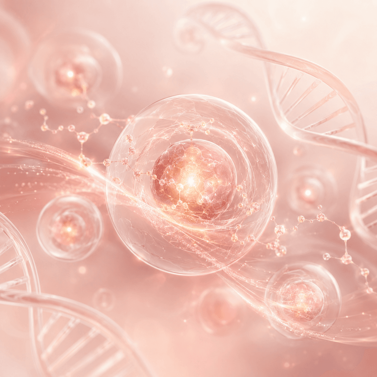 NAD+ cellular energy and DNA repair — how NAD+ supports healthy aging at the cellular level