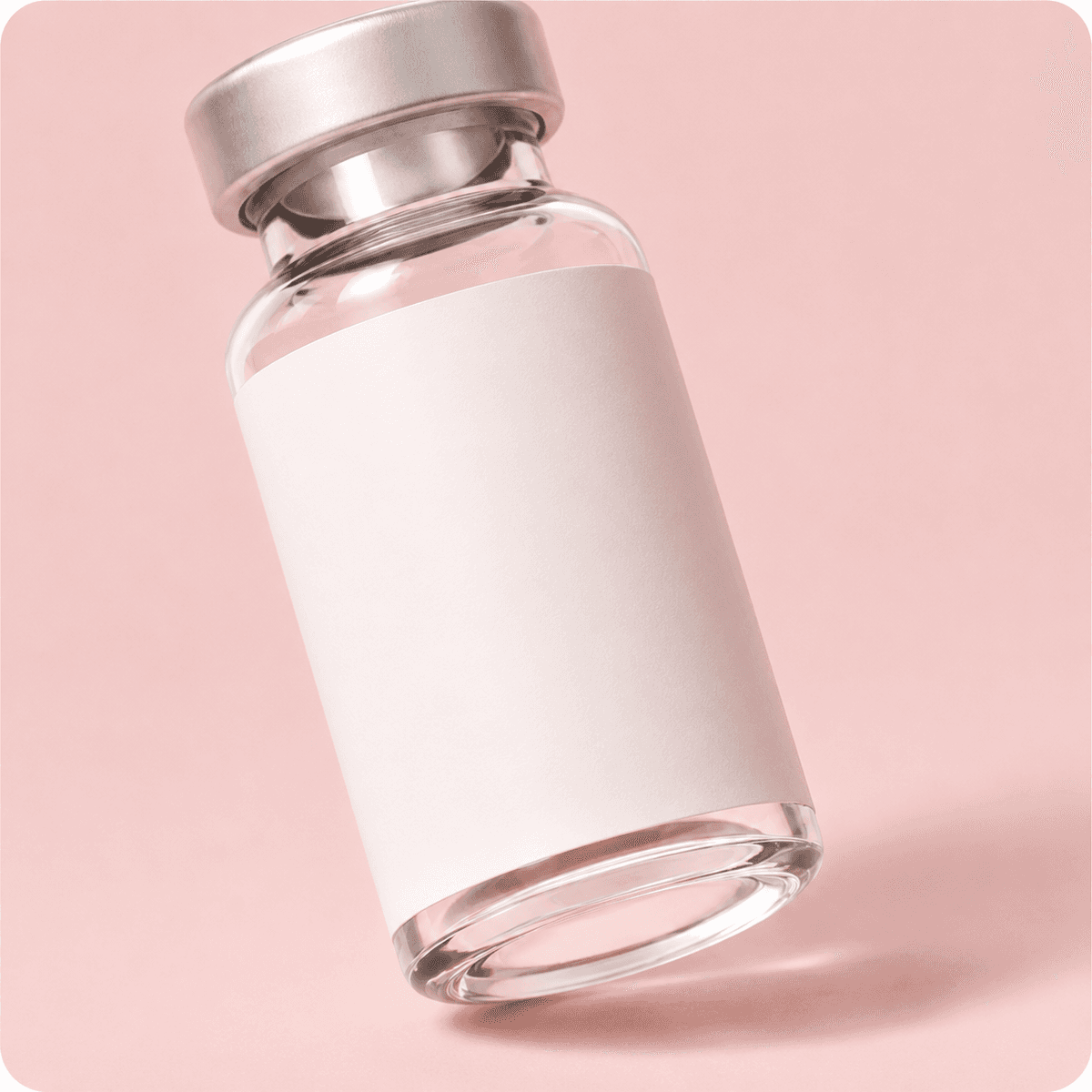 Kina NAD+ vial — 250mg nicotinamide riboside injection, single-dose