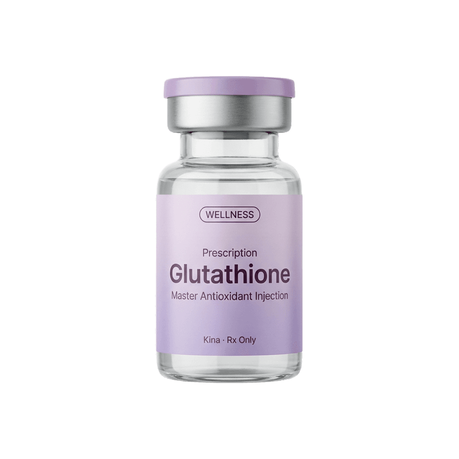 Kina Glutathione