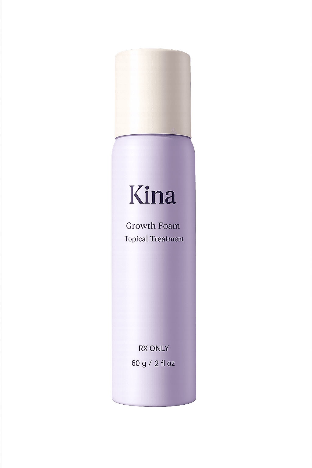 Topical hair growth spray by Kina