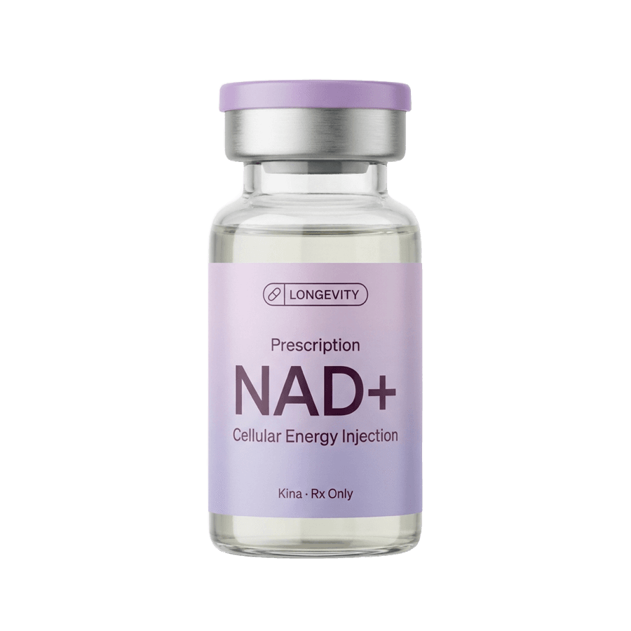 Kina NAD+ nicotinamide riboside